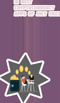 Apps cryptocurrency
