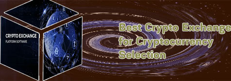 Best crypto exchange app