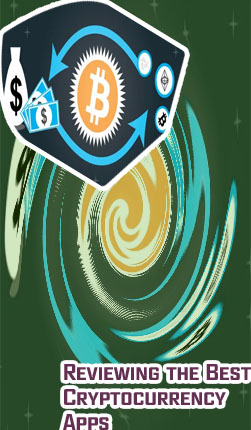 Best cryptocurrency exchange