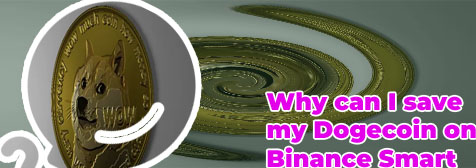 Binance buy dogecoin