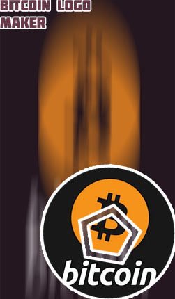 Bitcoin logo
