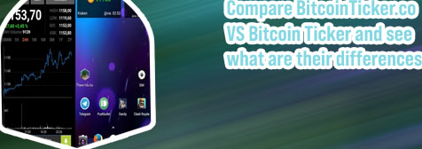 Bitcointicker
