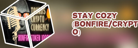 Bonefire crypto