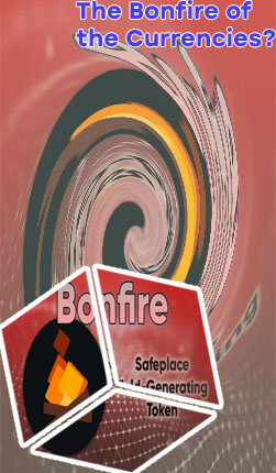 Bonfire crypto