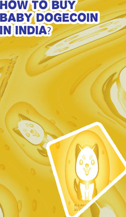 Buy baby dogecoin