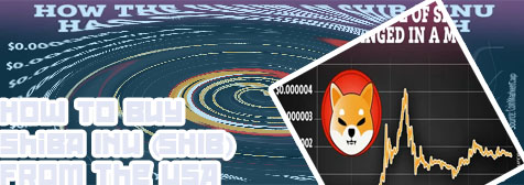 Buying shiba inu crypto