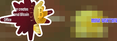 County bitcoin at office say