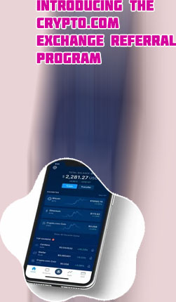 Crypto com refer