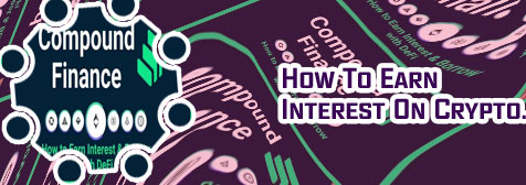 Crypto earn interest