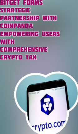 Cryptocom tax