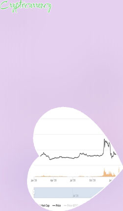 Cryptocurrency prices live