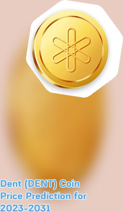 Dent crypto