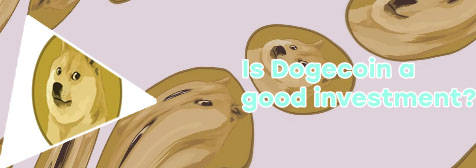 Dogecoin investment