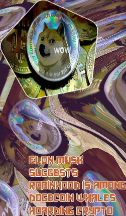 Dogecoin news