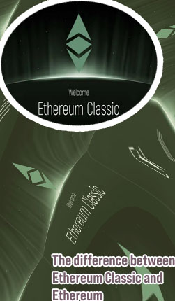 Ethereum classic