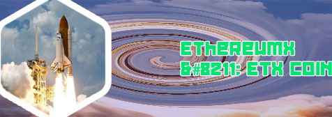 Ethereumx