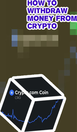 How to cash out on cryptocom