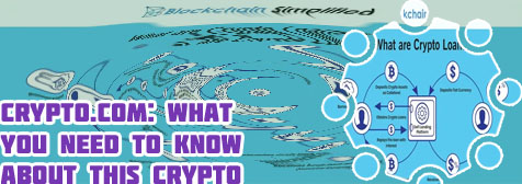 How to use crypto com