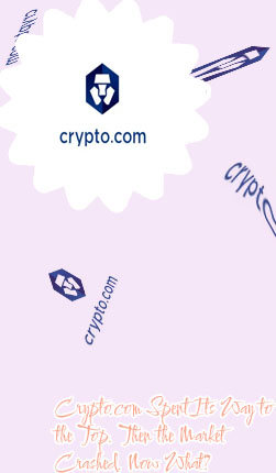How to use cryptocom