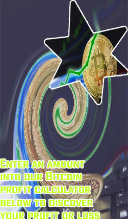 If i bought bitcoin calculator