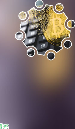 New bitcoins