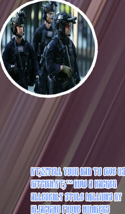 Police forces have more million bitcoin