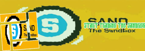 Sand crypto