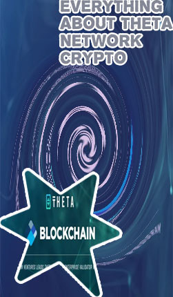 Theta crypto