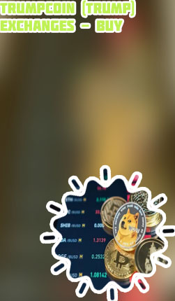 Trump coin crypto