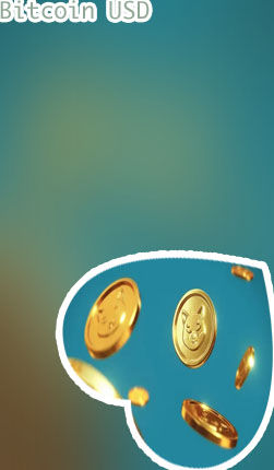 What are bitcoins worth today