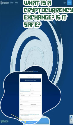 What crypto is on crypto com