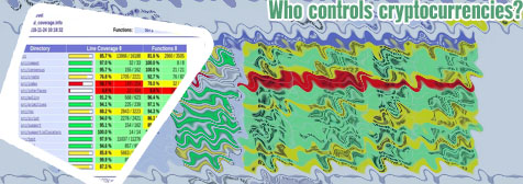 Who controls bitcoin
