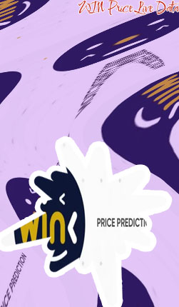 Wink crypto price